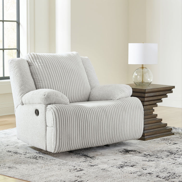 Top Tier - Rocker Recliner – Rocker Chairs by Signature Design by Ashley® at Furniture Wholesale Plus , Nashville furniture store
