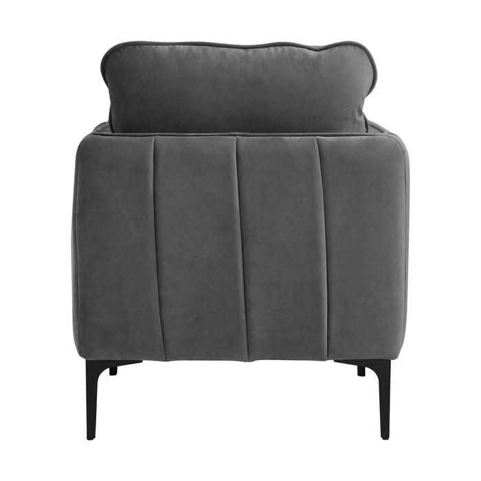 Rae - Chair – Arm Chairs by Elements International at Furniture Wholesale Plus , Nashville furniture store