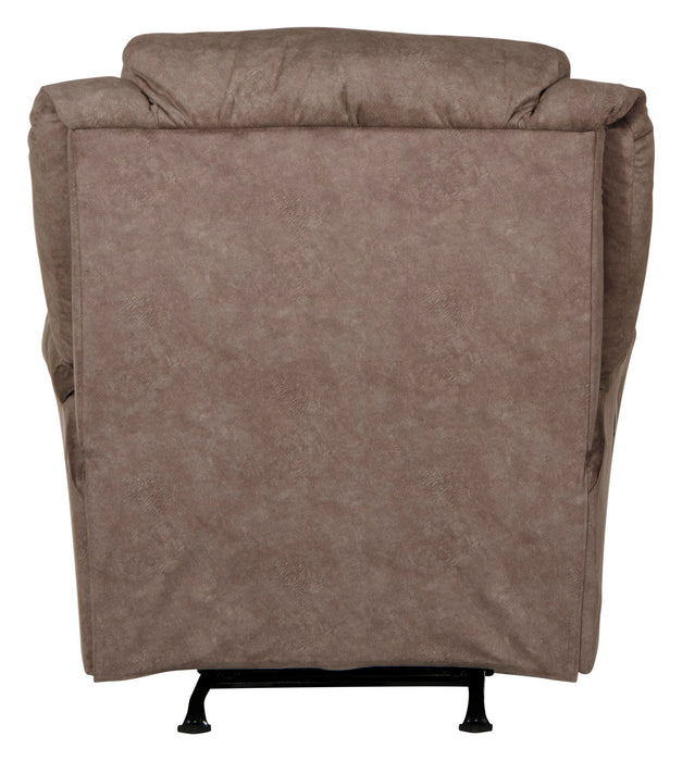 Malloy - Power Rocker Recliner - Premium Rocker Chairs from Catnapper - Just $759! Shop now at Furniture Wholesale Plus  We are the best furniture store in Nashville, Hendersonville, Goodlettsville, Madison, Antioch, Mount Juliet, Lebanon, Gallatin, Springfield, Murfreesboro, Franklin, Brentwood