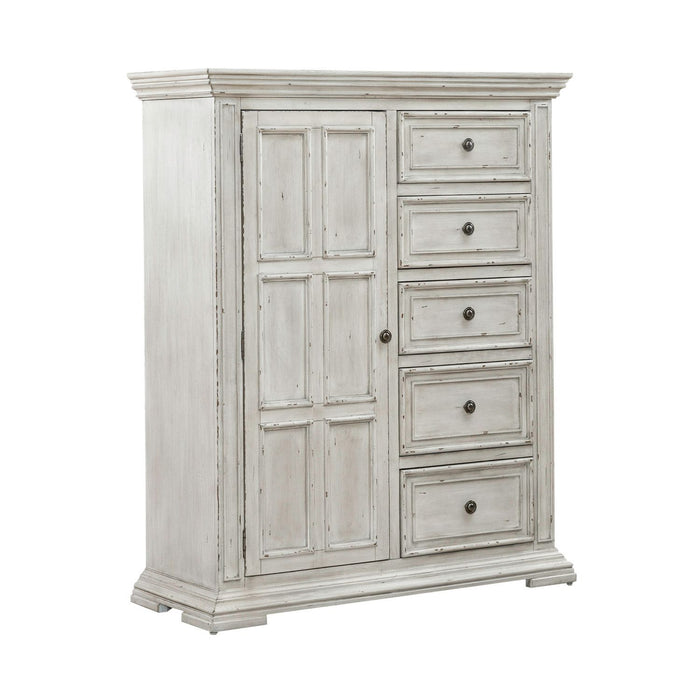 Big Valley - Door Chest – Door Chests by Liberty Furniture at Furniture Wholesale Plus , Nashville furniture store