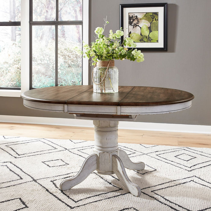 Carolina Crossing - Gathering Table – Counter Tables by Liberty Furniture at Furniture Wholesale Plus , Nashville furniture store