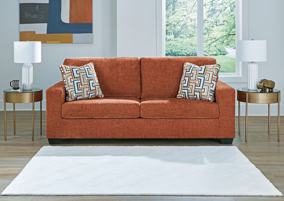Aviemore - Sofa – Stationary Sofas by Signature Design by Ashley® at Furniture Wholesale Plus , Nashville furniture store