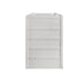 Sami - Step Bunk With Right Headboard – Bunk Beds by Elements International at Furniture Wholesale Plus , Nashville furniture store