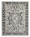 Gregmoore - Area Rug – Washable Rugs by Signature Design by Ashley® at Furniture Wholesale Plus , Nashville furniture store