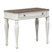 Magnolia Manor - 2 Piece Vanity Set - Antique White – Vanity Sets by Liberty Furniture at Furniture Wholesale Plus , Nashville furniture store