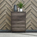 Tanners Creek - 5 Drawer Chest - Graystone – Accent Chests by Liberty Furniture at Furniture Wholesale Plus , Nashville furniture store