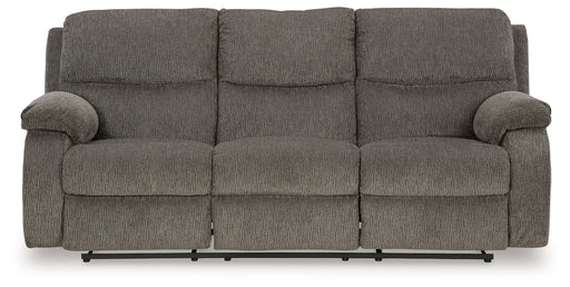 Scranto - Reclining Sofa – Reclining Sofas by Signature Design by Ashley® at Furniture Wholesale Plus , Nashville furniture store
