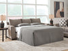Loreo - Sofa Sleeper – Sleeper Sofas by Benchcraft® at Furniture Wholesale Plus , Nashville furniture store