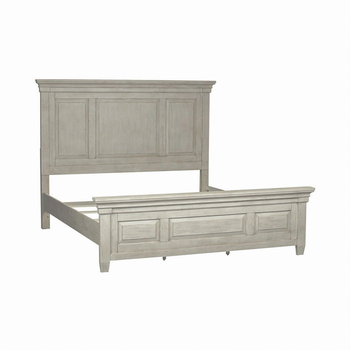 Heartland - Panel Bed – Panel Beds by Liberty Furniture at Furniture Wholesale Plus , Nashville furniture store
