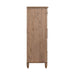 Hickory Grove - Landscape Mirror - Heirloom Brown – Mirrors by Liberty Furniture at Furniture Wholesale Plus , Nashville furniture store