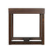 Hardy - Rectangle Table – Coffee Tables by Elements International at Furniture Wholesale Plus , Nashville furniture store