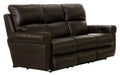 Torretta - Power Lay Flat Reclining Sofa – Reclining Sofas by Catnapper at Furniture Wholesale Plus , Nashville furniture store