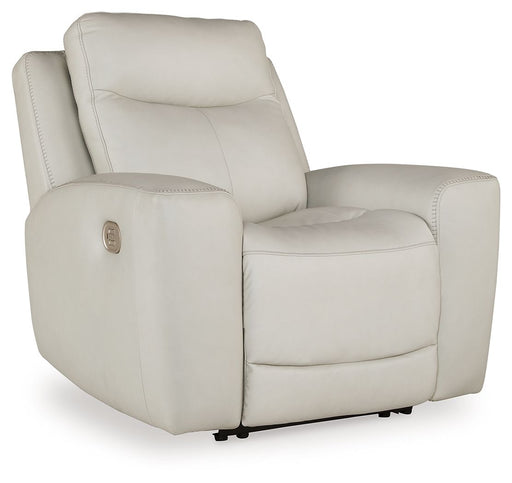 Mindanao - Pwr Recliner/Adj Headrest - Premium Reclining Chairs from Signature Design by Ashley® - Just $968! Shop now at Furniture Wholesale Plus  We are the best furniture store in Nashville, Hendersonville, Goodlettsville, Madison, Antioch, Mount Juliet, Lebanon, Gallatin, Springfield, Murfreesboro, Franklin, Brentwood