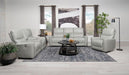 Greenfield - Power Reclining Sofa Set - Premium Reclining Sofas & Loveseats from Coaster Fine Furniture - Just $2199! Shop now at Furniture Wholesale Plus  We are the best furniture store in Nashville, Hendersonville, Goodlettsville, Madison, Antioch, Mount Juliet, Lebanon, Gallatin, Springfield, Murfreesboro, Franklin, Brentwood
