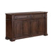 Providence Park - Buffet - Chateau Brown – Buffets by Liberty Furniture at Furniture Wholesale Plus , Nashville furniture store