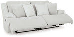 Top Tier - Reclining Sectional – Reclining Sectionals by Signature Design by Ashley® at Furniture Wholesale Plus , Nashville furniture store