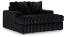Midnight-Madness - Sectional Set – 4 Piece Living Room Sets by Signature Design by Ashley® at Furniture Wholesale Plus , Nashville furniture store