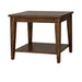 Lake House - Square Lamp Table – Accent Tables by Liberty Furniture at Furniture Wholesale Plus , Nashville furniture store