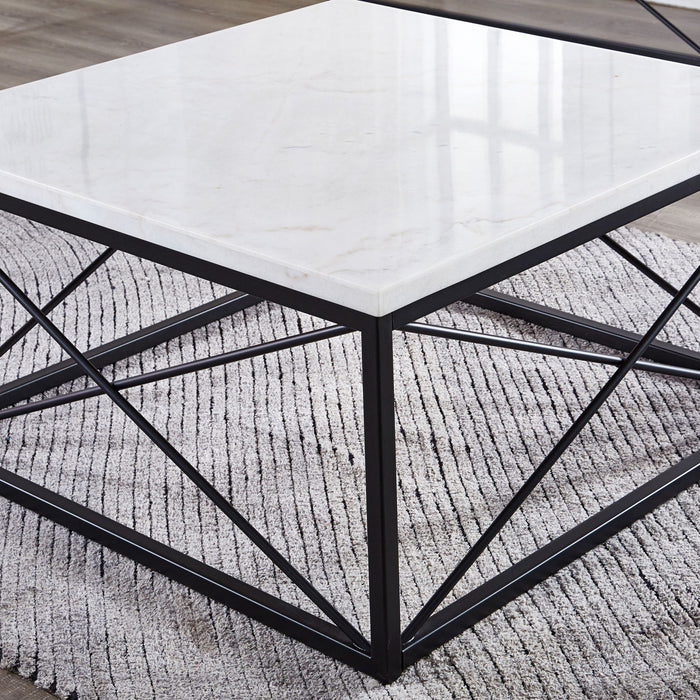 Skyler - Table – Coffee Tables by Steve Silver Furniture at Furniture Wholesale Plus , Nashville furniture store