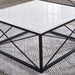 Skyler - Table – Coffee Tables by Steve Silver Furniture at Furniture Wholesale Plus , Nashville furniture store