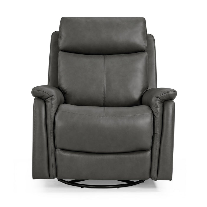 Rowland - Swivel Glider Recliner P3 – Swivel Glider Chairs by Liberty Furniture at Furniture Wholesale Plus , Nashville furniture store