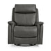 Rowland - Swivel Glider Recliner P3 – Swivel Glider Chairs by Liberty Furniture at Furniture Wholesale Plus , Nashville furniture store