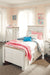 Willowton - Panel Bed – Panel Beds by Signature Design by Ashley® at Furniture Wholesale Plus , Nashville furniture store