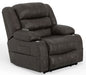 Tucker - Power Lift Recliner With Heat & Massage - Steel – Lift Chairs by Catnapper at Furniture Wholesale Plus , Nashville furniture store