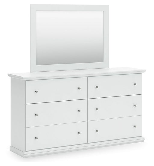 Bostwick - Dresser – Dressers by Signature Design by Ashley® at Furniture Wholesale Plus , Nashville furniture store