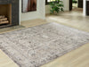 Junley - Rug – Area Rugs by Signature Design by Ashley® at Furniture Wholesale Plus , Nashville furniture store