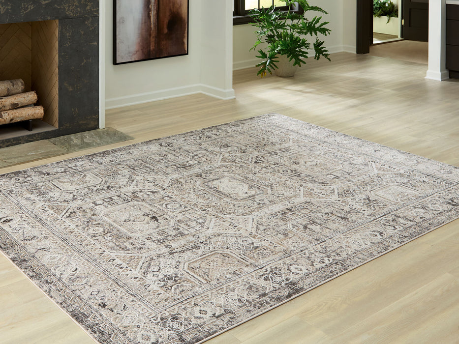 Junley - Rug – Area Rugs by Signature Design by Ashley® at Furniture Wholesale Plus , Nashville furniture store