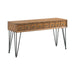 Boone - Table – Coffee Tables by Elements International at Furniture Wholesale Plus , Nashville furniture store