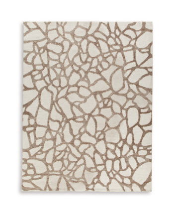 Wessonland - Rug – Area Rugs by Signature Design by Ashley® at Furniture Wholesale Plus , Nashville furniture store