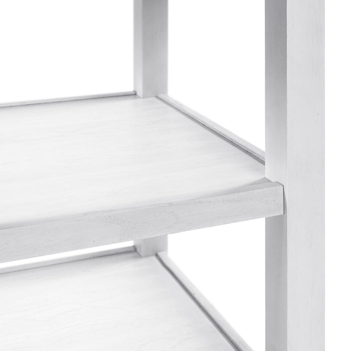 Amherst - Counter Height Dining Table – Counter Tables by Elements International at Furniture Wholesale Plus , Nashville furniture store