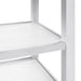 Amherst - Counter Height Dining Table – Counter Tables by Elements International at Furniture Wholesale Plus , Nashville furniture store