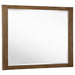 Terrace - Dresser Mirror - Ash Brown – Mirrors by Coaster Fine Furniture at Furniture Wholesale Plus , Nashville furniture store