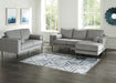 Hazela - Living Room Set – Stationary Sofas & Loveseats by Signature Design by Ashley® at Furniture Wholesale Plus , Nashville furniture store