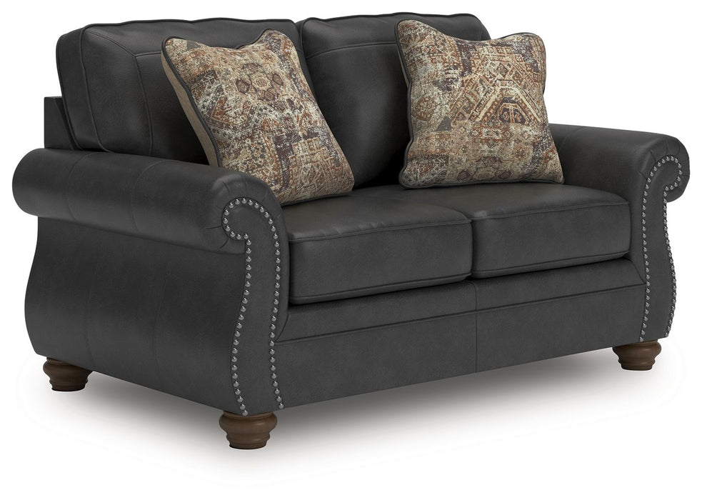 Chasemore - Living Room Set – Stationary Sofas & Loveseats by Signature Design by Ashley® at Furniture Wholesale Plus , Nashville furniture store