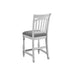 New Haven - Barstool - Oyster Shell - Premium Bar Height (28"-30") from Emerald Home - Just $189! Shop now at Furniture Wholesale Plus  We are the best furniture store in Nashville, Hendersonville, Goodlettsville, Madison, Antioch, Mount Juliet, Lebanon, Gallatin, Springfield, Murfreesboro, Franklin, Brentwood