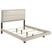 Trenton - Wood Panel Bed - Premium Upholstered Beds from Coaster Fine Furniture - Just $249! Shop now at Furniture Wholesale Plus  We are the best furniture store in Nashville, Hendersonville, Goodlettsville, Madison, Antioch, Mount Juliet, Lebanon, Gallatin, Springfield, Murfreesboro, Franklin, Brentwood