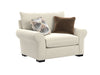 Alden - Chair 1/2 – Arm Chairs by Jackson at Furniture Wholesale Plus , Nashville furniture store