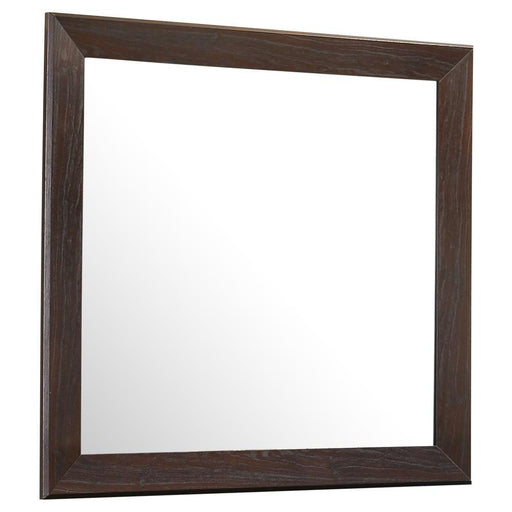 Kauffman - Dresser Mirror - Premium Bedroom Mirrors from CoasterEveryday - Just $119! Shop now at Furniture Wholesale Plus  We are the best furniture store in Nashville, Hendersonville, Goodlettsville, Madison, Antioch, Mount Juliet, Lebanon, Gallatin, Springfield, Murfreesboro, Franklin, Brentwood