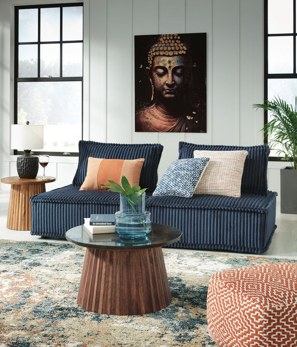 Bales - Sectional – Stationary Sectionals by Signature Design by Ashley® at Furniture Wholesale Plus , Nashville furniture store
