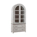 River Place - Curio Cabinet – Curio Cabinets by Liberty Furniture at Furniture Wholesale Plus , Nashville furniture store