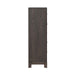 Modern Edge - 5 Drawer Chest - Caffe – Accent Chests by Liberty Furniture at Furniture Wholesale Plus , Nashville furniture store