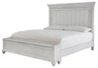Kanwyn - Panel Bed – Panel Beds by Benchcraft® at Furniture Wholesale Plus , Nashville furniture store