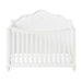 Alana - Crib With Guardrails - White – Cribs by Elements International at Furniture Wholesale Plus , Nashville furniture store