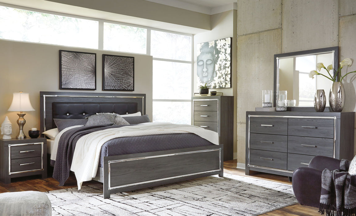 Lodanna - Panel Bed – Panel Beds by Signature Design by Ashley® at Furniture Wholesale Plus , Nashville furniture store