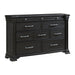 Kings Court - Bedroom Set – 3 Piece Bedroom Sets by Elements International at Furniture Wholesale Plus , Nashville furniture store
