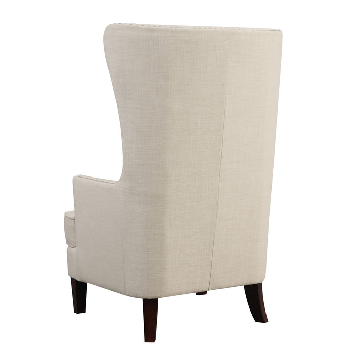 Kori - Accent Chair – Accent Chairs by Elements International at Furniture Wholesale Plus , Nashville furniture store
